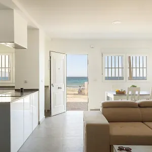 Casa Miramar Apartamento